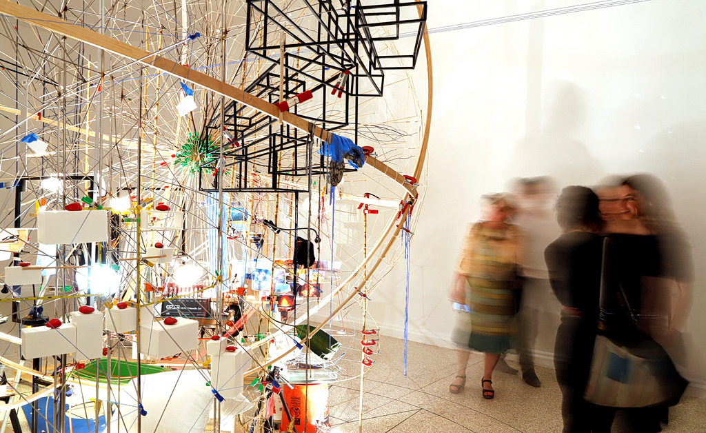 Βενετσιάνικο πανηγύρι