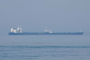 Αμερικανικό μπλόκο σε δύο ρωσικά τάνκερ που κατευθύνονται στην Κούβα