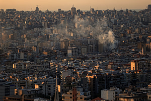 Axios: Τα πέντε πιθανά σενάρια για το πώς μπορεί να τελειώσει η κρίση στη Μέση Ανατολή