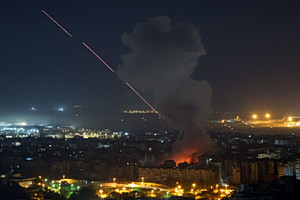 Κουβέιτ: Επίθεση με πολλά drones στο αεροδρόμιο της πρωτεύουσας