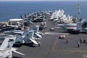 Εχει στρατηγικό βάθος η σύγκρουση;