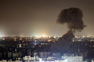 Το Ισραήλ ανακοίνωσε τους θανάτους δύο ακόμη ανώτερων αξιωματούχων του Ιράν από αεροπορικές επιδρομές