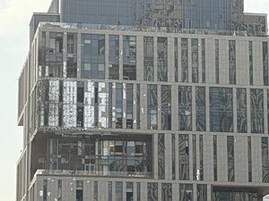 Η Χαμάς απευθύνει έκκληση στο Ιράν να σταματήσει να βομβαρδίζει τις χώρες του Κόλπου