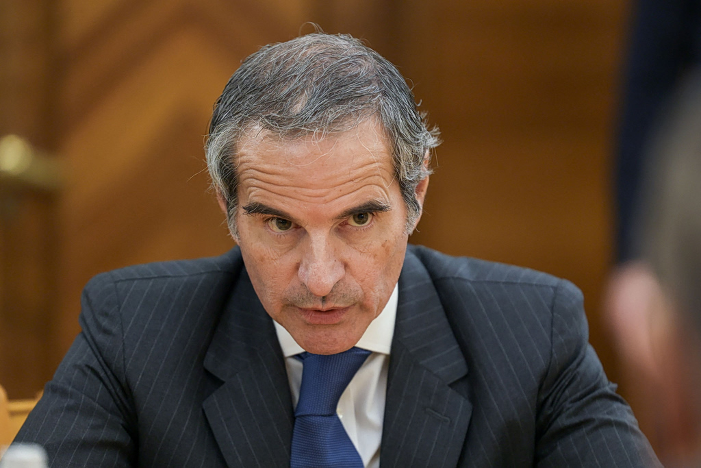 Παγκόσμιος συναγερμός για έκλυση ραδιενέργειας από τις επιθέσεις σε πυρηνικές εγκαταστάσεις του Ιράν – Η ανακοίνωση της ΙΑΕΑ