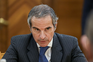 Παγκόσμιος συναγερμός για έκλυση ραδιενέργειας από τις επιθέσεις σε πυρηνικές εγκαταστάσεις του Ιράν – Η ανακοίνωση της ΙΑΕΑ