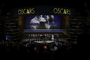 Όσκαρ 2026: Το Χόλιγουντ τίμησε τη μνήμη του Ρομπ Ράινερ (video)