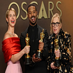 Όσκαρ 2026: Σάρωσε η ταινία «Μια μάχη μετά την άλλη» – Όλοι οι μεγάλοι νικητές