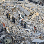 Βομβαρδισμοί στο κέντρο της Βηρυτού με 6 νεκρούς – Δυο άνθρωποι σκοτώθηκαν κοντά στο Τελ Αβίβ