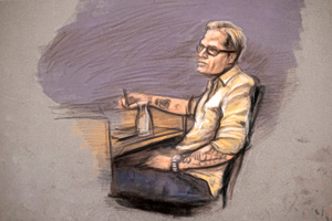 Νορβηγία: Ο εισαγγελέας ζήτησε κάθειρξη άνω των επτάμισι ετών για τον προγονό του πρίγκιπα διαδόχου