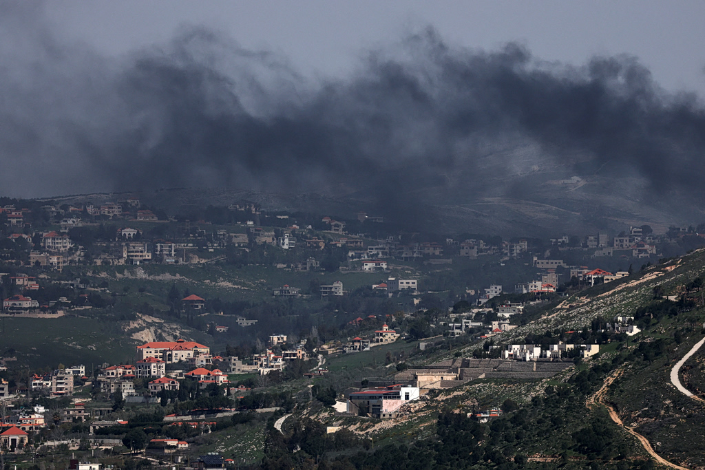 Μέση Ανατολή: Πλήγματα σε ενεργειακές εγκαταστάσεις, απειλές και διπλωματικός πυρετός