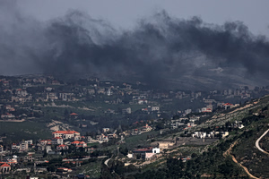 Κλιμάκωση στη Μέση Ανατολή: Πλήγματα σε ενεργειακές εγκαταστάσεις, απειλές και διπλωματικός πυρετός