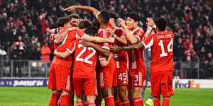 Συμπληρώθηκε το παζλ: Τα ζευγάρια της προημιτελικής φάσης του Champions League