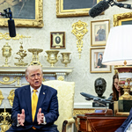 Ημερολόγιο Πολέμου: Άλλα τα «θέλω» του Τραμπ, άλλα του Νετανιάχου: Αναζητώντας στρατηγική εξόδου