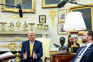 Ημερολόγιο Πολέμου: Άλλα τα «θέλω» του Τραμπ, άλλα του Νετανιάχου: Αναζητώντας στρατηγική εξόδου