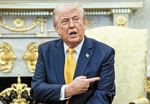 «Ο Άρχοντας των Στενών»: Το Ιράν χλευάζει τον Τραμπ με νέο βίντεο