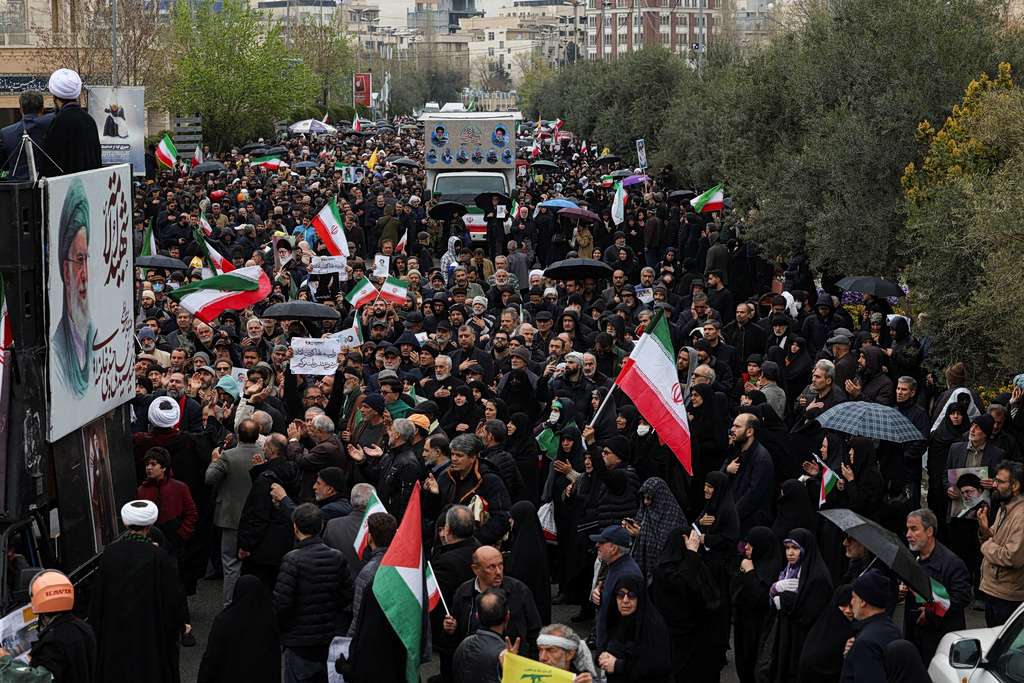 Δεν μπορεί να πεθάνει