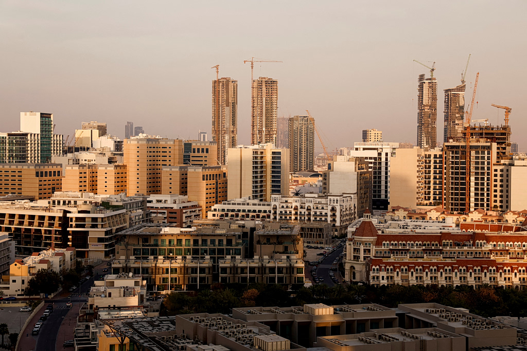 Καταρρέει ο μύθος του Ντουμπάι; Από lifestyle παράδεισος σε πόλη φόβου και ελέγχου