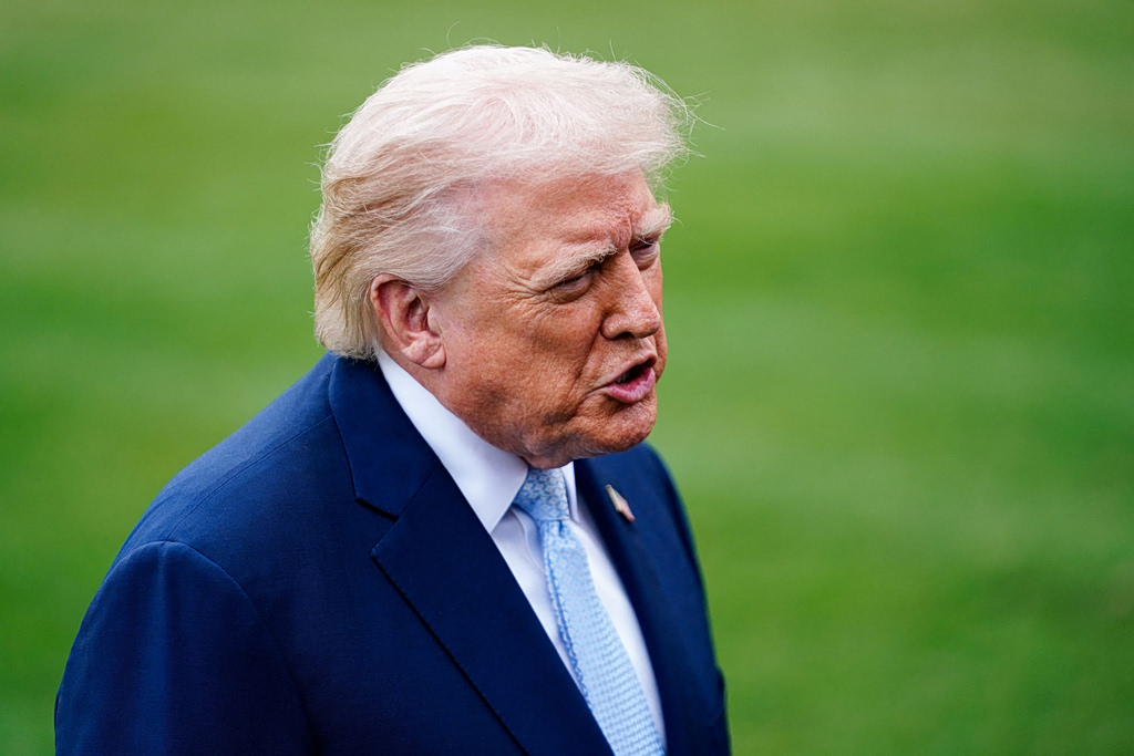 Τραμπ: Δεν θέλω εκεχειρία, το Ιράν είναι τελειωμένο – Η Βρετανία θα έπρεπε να είχε ενεργήσει ταχύτερα