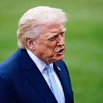 Τραμπ για τα Στενά του Ορμούζ: «Θα ήταν ωραίο αν εμπλέκονταν η Κίνα και η Ιαπωνία»