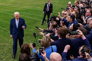 Απειλές Τραμπ για αποχώρηση αμερικανικών βάσεων από χώρες του ΝΑΤΟ