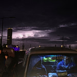 Πόλεμος μέχρις εσχάτων: Πύραυλοι σε πόλεις και σπίτια – Χάος στη Μέση Ανατολή