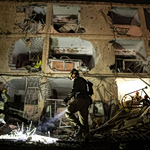 Άνοιξε η πόρτα για τον Αρμαγεδδώνα; Πύραυλοι και βόμβες κατά πυρηνικών εγκατάσεων – Τρόμος για ραδιενεργό νέφος