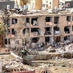 Ιράν: Το Στενό του Ορμούζ ανοικτό σε όλους εκτός από τον εχθρό – Εφιάλτης στο νότιο Ισραήλ με δεκάδες τραυματίες