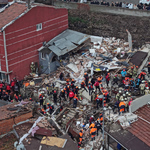 Κωνσταντινούπολη: Από έκρηξη φυσικού αερίου κατέρρευσαν δύο κτήρια – Επτά άτομα ανασύρθηκαν από τα συντρίμμια