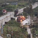 Νετανιάχου προς Ευρωπαίους: «Μπείτε στον πόλεμο» – Νεκρός αξιωματούχος της Χαμάς στον Λίβανο