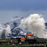 «Κόκκινη γραμμή» για έξοδο από τον πόλεμο: Το κόστος που πλήρωσε ο κόσμος και η Ελλάδα σε 24 μέρες