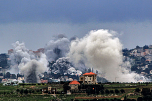 «Κόκκινη γραμμή» για έξοδο από τον πόλεμο: Το κόστος που πλήρωσε ο κόσμος και η Ελλάδα σε 24 μέρες