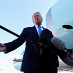 Νέο τελεσίγραφο Τραμπ: Δίνω στο Ιράν πέντες μέρες – Συμφώνησαν ότι δεν θα αποκτήσουν πυρηνικό όπλο