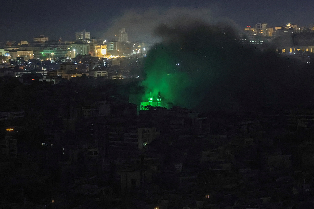 Ίσως και στο Πακιστάν οι συνομιλίες ΗΠΑ-Ιράν – Οι «νάρκες στο Ορμούζ» και οι χιλιάδες πεζοναύτες