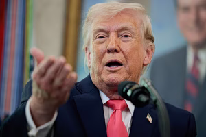 Ασίμ Μουνίρ: O «αγαπημένος στρατάρχης» του Τραμπ από το Πακιστάν που έχει αναλάβει ρόλο μεσολαβητή ανάμεσα σε ΗΠΑ και Ιράν