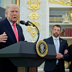 Τραμπ: Το Ιράν δεν θα αποκτήσει ποτέ πυρηνικά όπλα – Οι ΗΠΑ στέλνουν 3.000 στρατιώτες στη Μέση Ανατολή