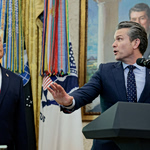 Οι ΗΠΑ έστειλαν στο Ιράν το σχέδιο 15 σημείων – Πολλαπλά ιρανικά χτυπήματα σε ισραηλινές πόλεις