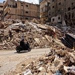 Κρίστιαν Χάνελτ στα «ΝΕΑ»: Η ώρα της Ελλάδας όταν σιγήσουν τα όπλα