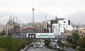 CNN: «Η Τεχεράνη θα καθορίσει πότε θα τελειώσει ο πόλεμος» απαντά Ιρανός αξιωματούχος