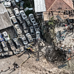 Ο Τραμπ «βλέπει» συμφωνία με το Ιράν – Νέοι βομβαρδισμοί στην Τεχεράνη