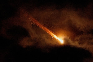 Δημοσκόπηση Reuters/Ipsos: Οι δύο στους τρεις Αμερικανούς θέλουν να τελειώσει σύντομα ο πόλεμος εναντίον του Ιράν