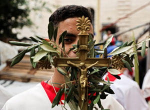 Άγιο Φως: Συμφωνία Ισραήλ – Καθολικών για Τελετή Αφής με περιορισμούς και συμβολικό χαρακτήρα