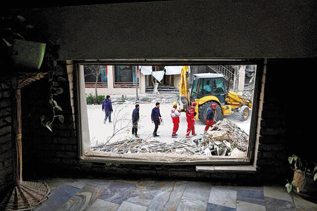 Ενας μήνας πολέμου – και τώρα, τι;