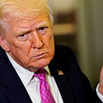 Τραμπ σε Ιράν: Xωρίς συμφωνία θα ανατινάξουμε τους σταθμούς ηλεκτρικής ενέργειας, τις πετρελαιοπηγές και το νησί Χαργκ