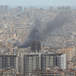 Το Ιράν συνεχίζει τα πλήγματα παρά τις απειλές Τραμπ – Δεξαμενόπλοιο χτυπήθηκε στο λιμάνι του Ντουμπάι