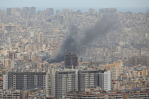 Kpler: Η Ασία πλήττεται περισσότερο από τον πόλεμο στη Μέση Ανατολή