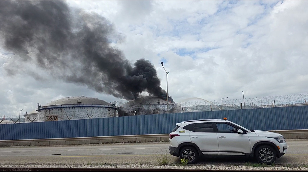 Παγκόσμιος συναγερμός για το αλουμίνιο: Στρατηγικά πλήγματα του Ιράν τινάζουν στον αέρα την εφοδιαστική αλυσίδα