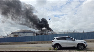 Παγκόσμιος συναγερμός για το αλουμίνιο: Στρατηγικά πλήγματα του Ιράν τινάζουν στον αέρα την εφοδιαστική αλυσίδα