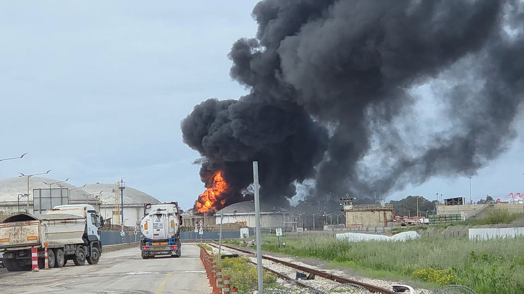 Η κλιμάκωση από τις ΗΠΑ το πιο πιθανό σενάριο