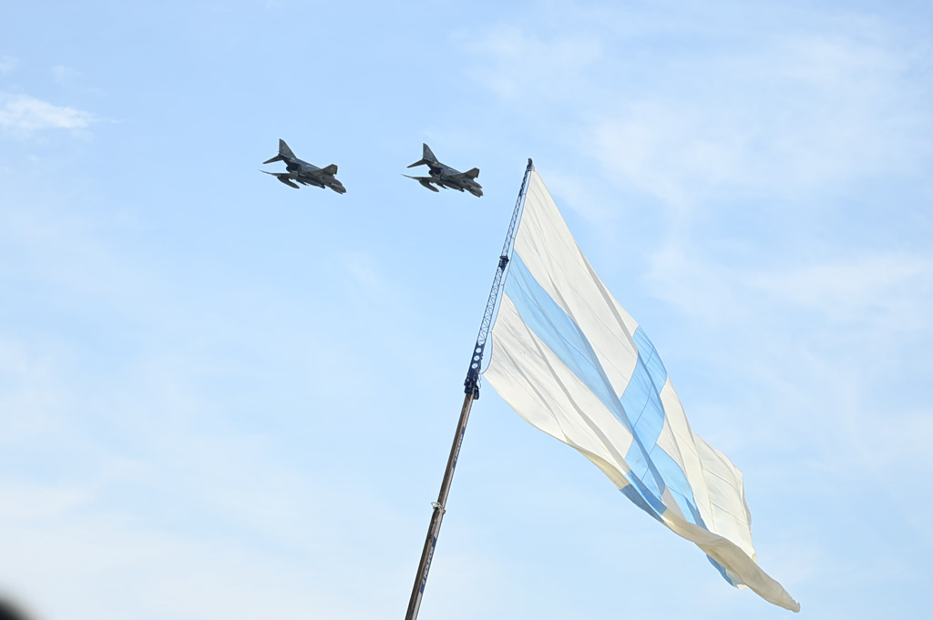 25η Μαρτίου: Η ιστορία της επετείου και το έθιμο του μπακαλιάρου