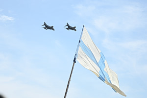 25η Μαρτίου: Η ιστορία της επετείου και το έθιμο του μπακαλιάρου